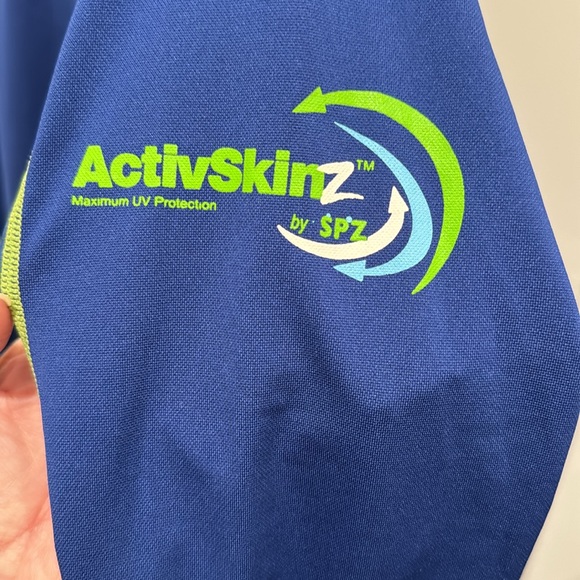 2XL sun shirt - Picture 3 of 4